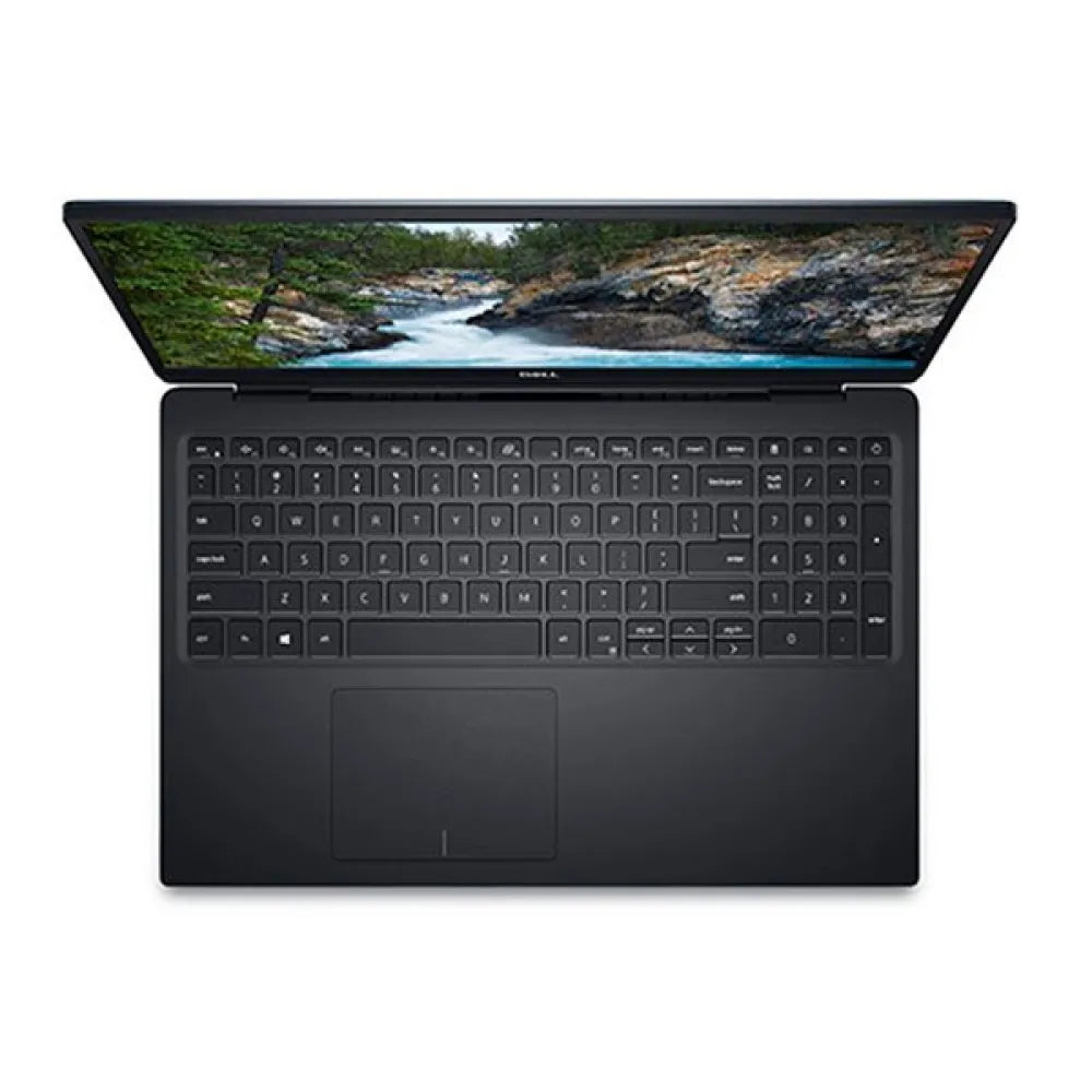 Refurbished Dell Vostro 5590 Laptop - Intel Core i5 10th Gen, 8GB/16GB RAM, 256GB SSD, 15.6-inch FHD Display, Windows 10 Pro - Fair Condition - EGY Technology