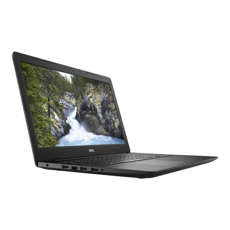 Job Lot of 10x Dell Vostro 3568 Laptops | Intel Core i3 7th Gen | Stallone Condition (For Spares & Repairs) - EGY Technology