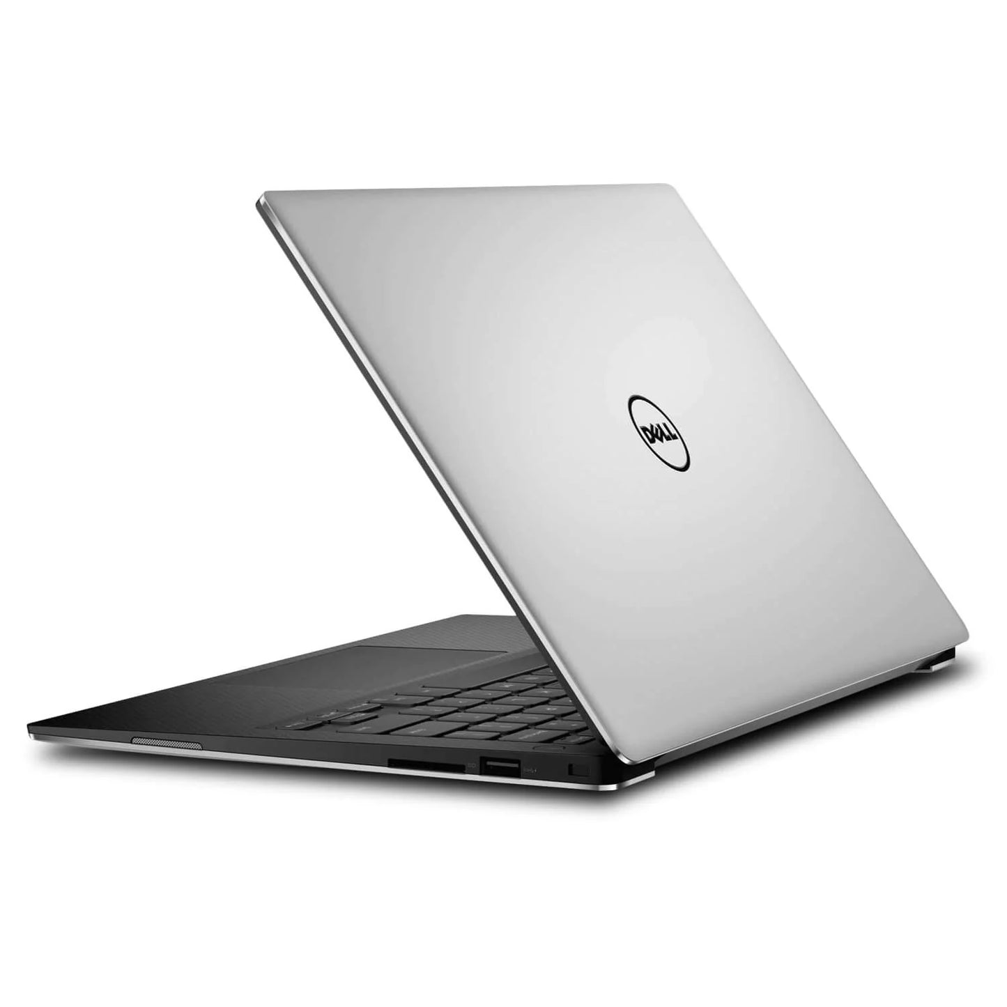 Dell XPS 13 9350 - Intel Core i5 6th Gen - 16GB RAM - 256GB SSD - Touch Screen - Fair Condition - Windows 10 Pro - EGY Technology