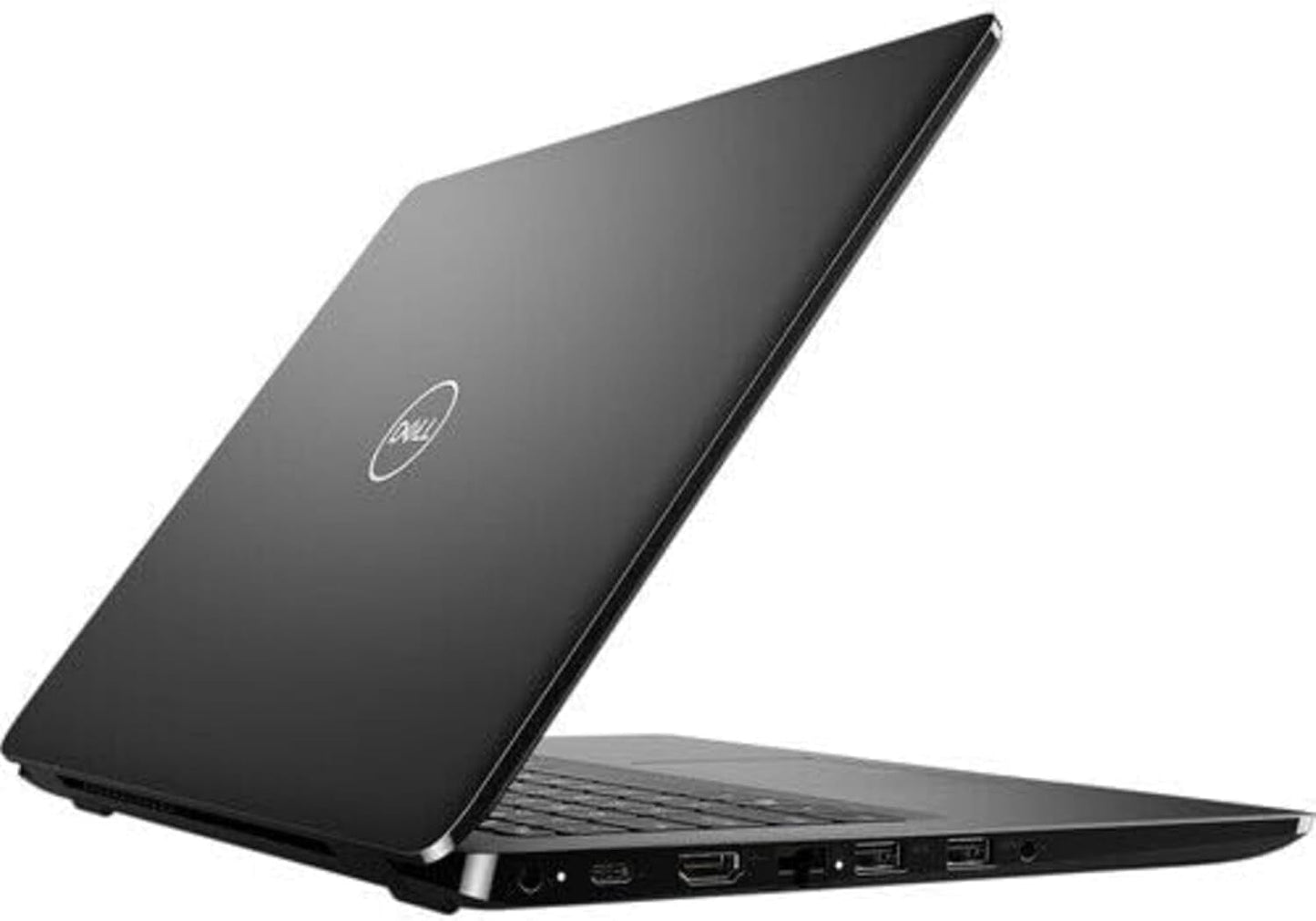 Refurbished Dell Latitude 3400 – 14” Business Laptop, Intel Core i3/i5 8th Gen , 8GB RAM, 256GB SSD, Windows 10 pro – Fair Condition - EGY Technology