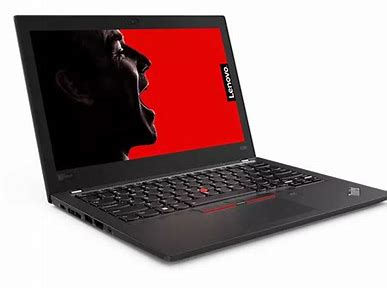 Refurbished Lenovo ThinkPad X280 Laptop - Intel Core i7 8th Gen, 8GB RAM, 256GB/512GB SSD, 12.5-inch HD Display, Windows 10 Pro - EGY Technology