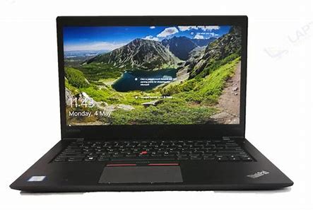 Lenovo ThinkPad T460s - i7 6th Gen Laptop | Fair Condition - EGY Technology