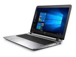 HP ProBook 450 G3 Laptop for Parts or Repair | Missing Components | Untested - EGY Technology