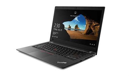 Refurbished Lenovo ThinkPad X280 Laptop - Intel Core i7 8th Gen, 8GB RAM, 256GB/512GB SSD, 12.5-inch HD Display, Windows 10 Pro - EGY Technology