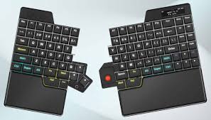 Joblot 10x TrackPoint Modules - Reliable Navigation Replacement for Devices and Keyboards - Used Like New - EGY Technology