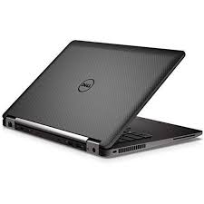 Refurbished Dell Latitude 7470 2in1 Business Laptop - Intel Core i5 6th Gen, 14-inch FHD Display, 8GB RAM, 256GB SSD, Windows 10 Pro - Fair & Good Condition - EGY Technology