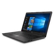 10x HP 250 G7 Laptops – Intel i7 8th Gen – Fair & Good Condition Job Lot - EGY Technology