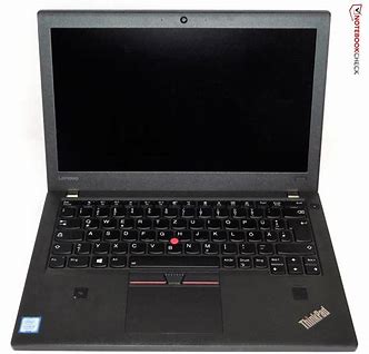 Refurbished Lenovo ThinkPad X270 Laptop - Intel Core i7 6th Gen, 8GB/16GB RAM, 256GB/512GB SSD, 12.5-inch HD Display, Windows 10 Pro - Grade D Condition - EGY Technology