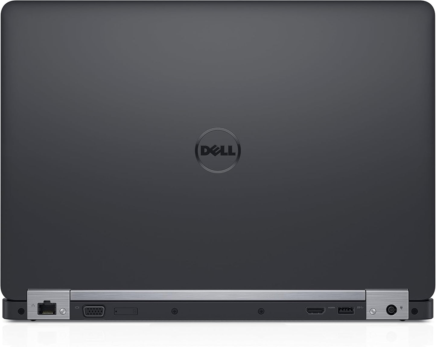 Dell Latitude E5470 (REFURBISHED) – Intel Core i5 6th Gen, 14" HD, 8GB RAM, 256GB SSD – Fair Condition - EGY Technology