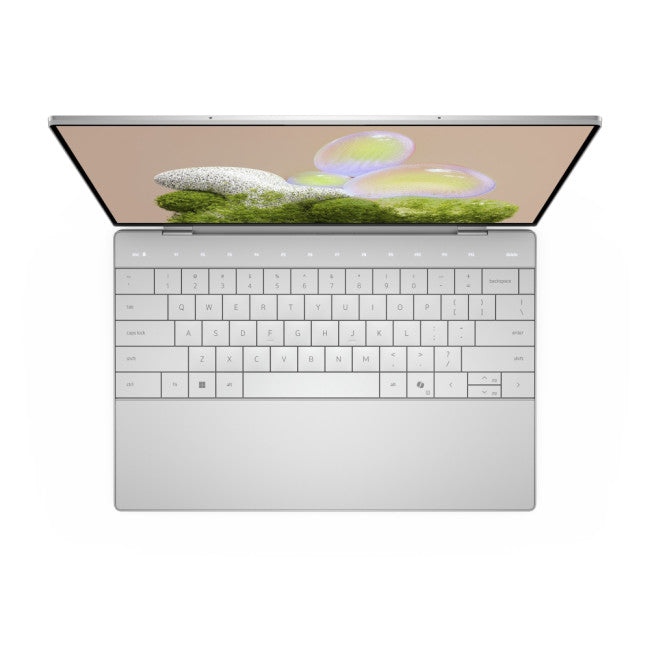 Refurbished Dell XPS 13 9350 Laptop - Intel Core i7 6th Gen, 16GB RAM, 13.3-inch FHD Touchscreen, Windows 10 Pro - Fair Condition