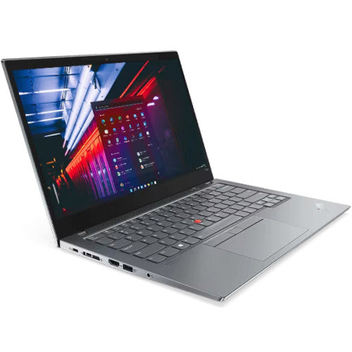 Lenovo T14s G3 (REFURBISHED) – Intel Core i5 12th Gen, 14” FHD, 16GB DDR4 RAM, 256GB/512GB SSD – Good & Very Good Condition - EGY Technology