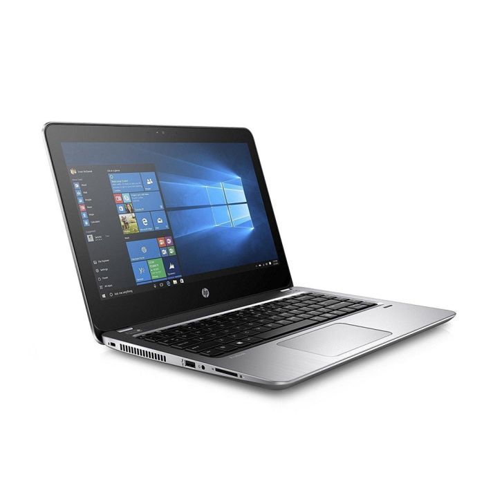 HP ProBook 430 i5 4th Gen - For Parts, No Motherboard, Untested - EGY Technology