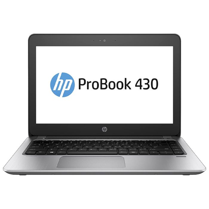 HP ProBook 430 i5 4th Gen - For Parts, No Motherboard, Untested - EGY Technology