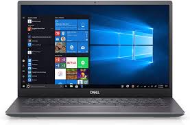 Dell Vostro 5391 - Intel Core i5 10th Gen - 8GB RAM - 256GB SSD - Windows 10 Pro - EGY Technology