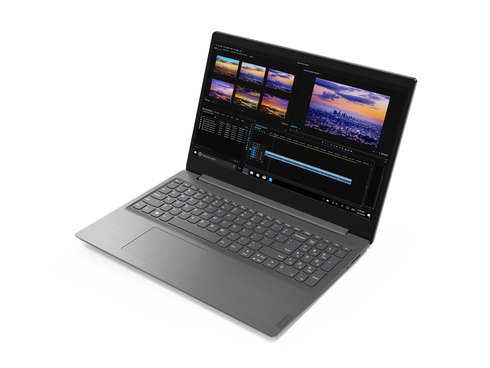 Refurbished Lenovo V15-IWL Laptop - Intel Core i5 8th Gen, 8GB/16GB RAM, 256GB/512GB SSD, 15.6-inch HD Display, Windows 10 Pro - Grade C Condition - EGY Technology
