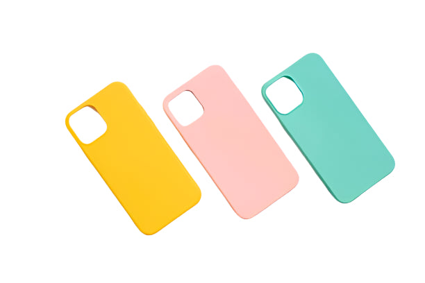 Joblot of 20x iPhone Cases - Mixed Models, Reliable Protection for Your iPhone - EGY Technology