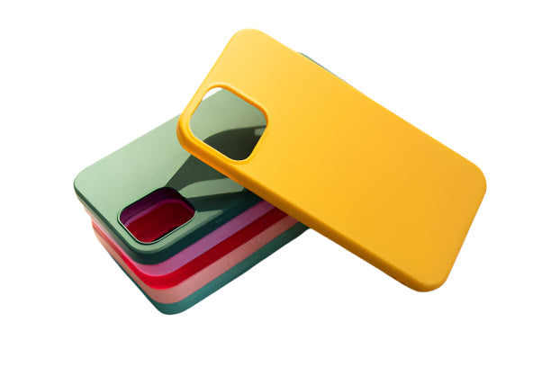 Joblot of 20x iPhone Cases - Mixed Models, Reliable Protection for Your iPhone - EGY Technology