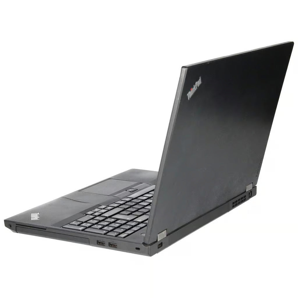Lenovo ThinkPad L570 (REFURBISHED) - Intel Core i5 6th Gen - 8GB/16GB RAM - 256GB/512GB SSD - Stallone Condition - EGY Technology
