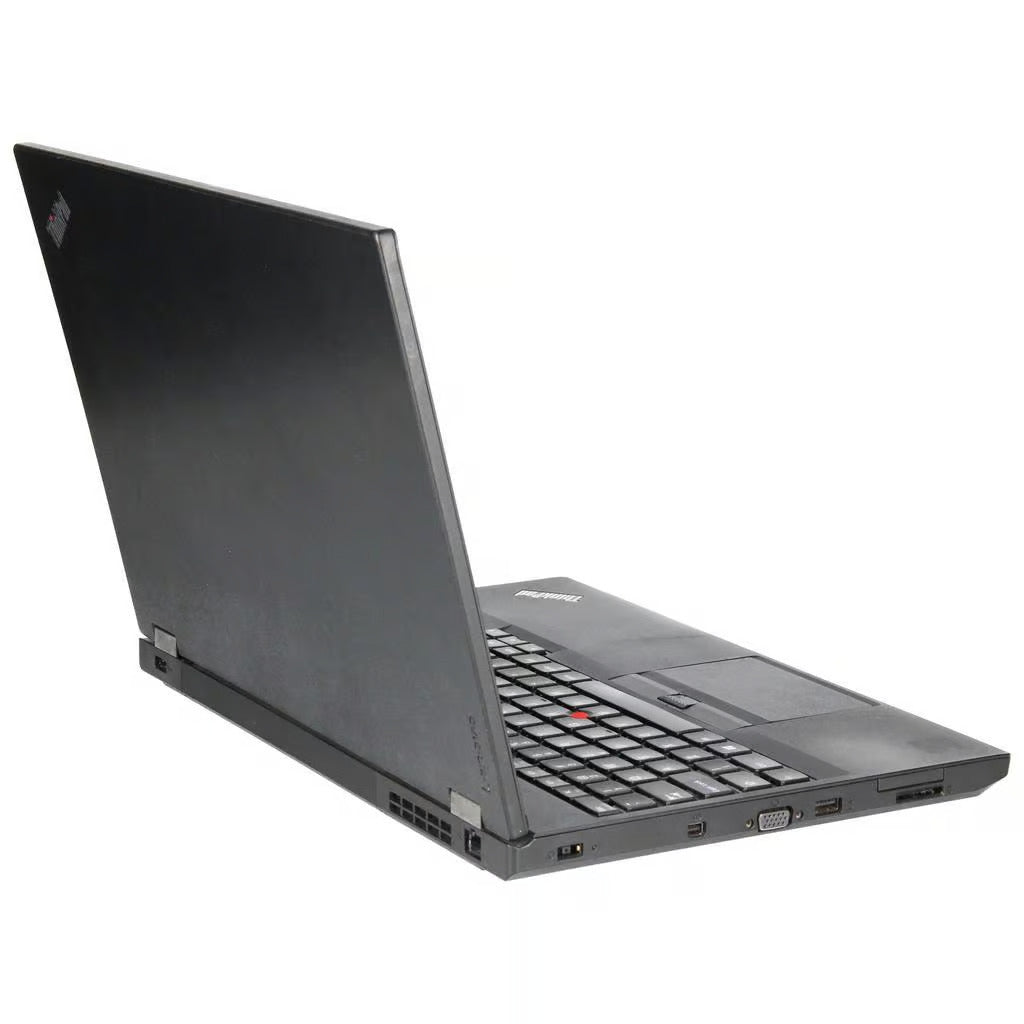 Lenovo ThinkPad L570 (REFURBISHED) - Intel Core i5 6th Gen - 8GB/16GB RAM - 256GB/512GB SSD - Stallone Condition - EGY Technology