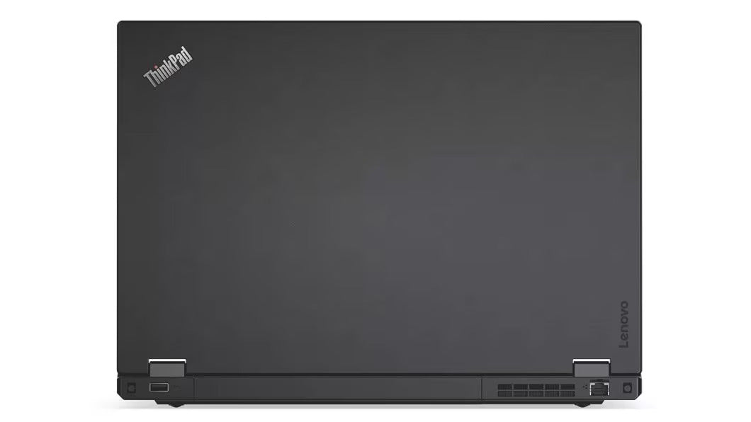 Lenovo ThinkPad L570 (REFURBISHED) - Intel Core i5 6th Gen - 8GB/16GB RAM - 256GB/512GB SSD - Stallone Condition - EGY Technology