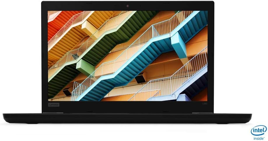Lenovo ThinkPad L590 (REFURBISHED) - Intel Core i5 8th Gen - 8GB/16GB RAM - 256GB/512GB SSD - Stallone Condition - EGY Technology