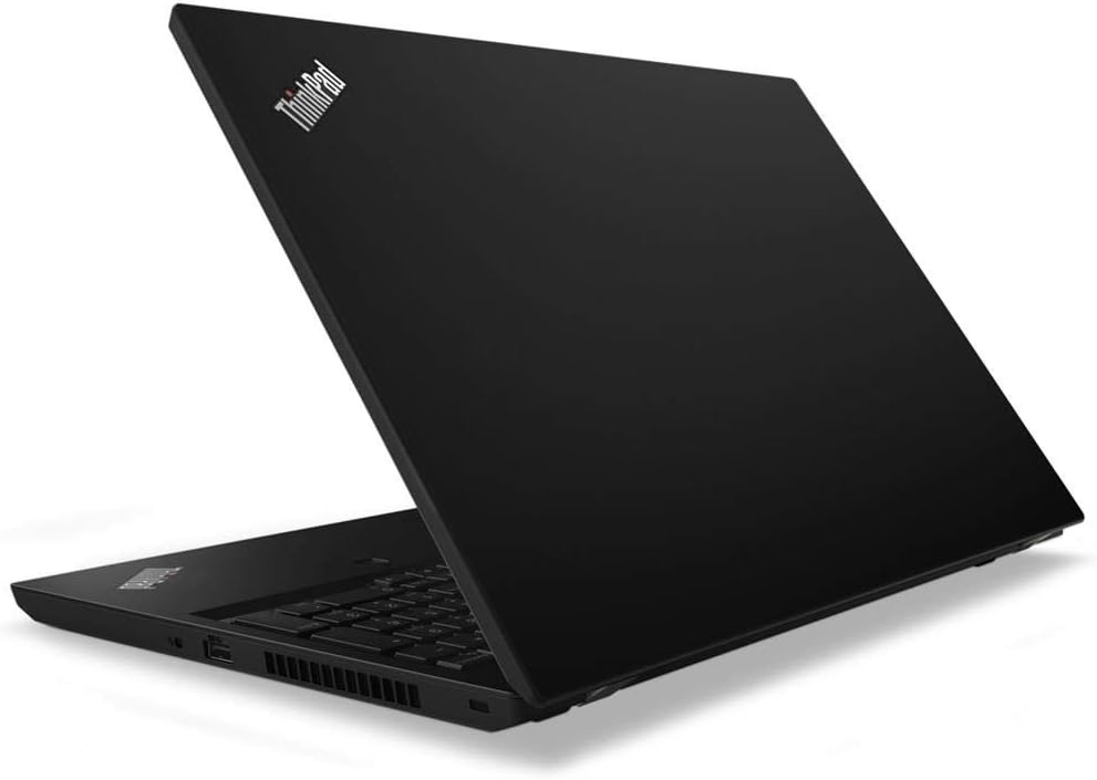 Lenovo ThinkPad L590 (REFURBISHED) - Intel Core i5 8th Gen - 8GB/16GB RAM - 256GB/512GB SSD - Stallone Condition - EGY Technology