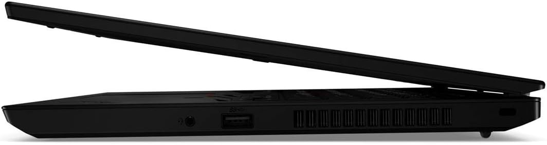 Lenovo ThinkPad L590 (REFURBISHED) - Intel Core i5 8th Gen - 8GB/16GB RAM - 256GB/512GB SSD - Stallone Condition - EGY Technology