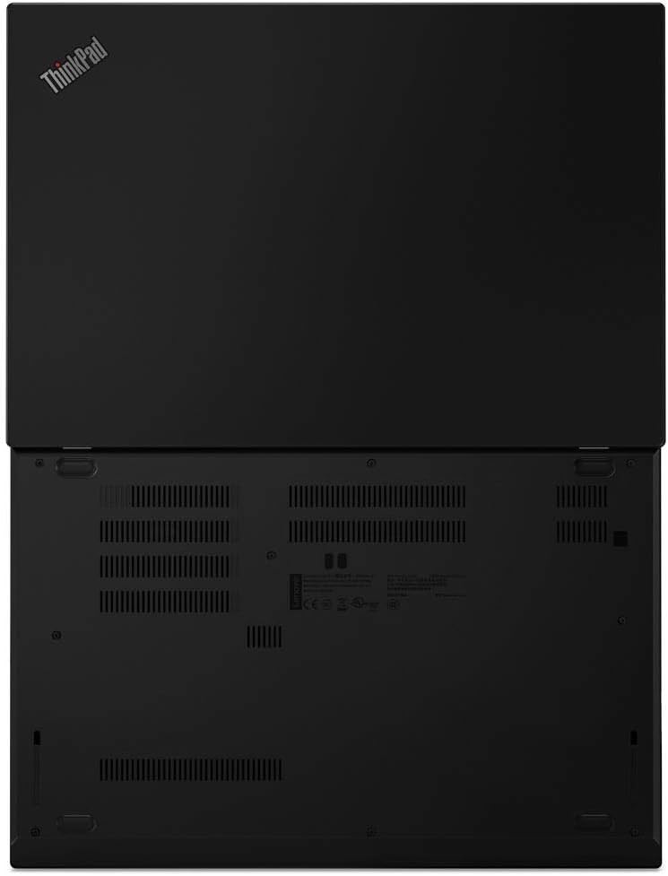Lenovo ThinkPad L590 (REFURBISHED) - Intel Core i5 8th Gen - 8GB/16GB RAM - 256GB/512GB SSD - Stallone Condition - EGY Technology