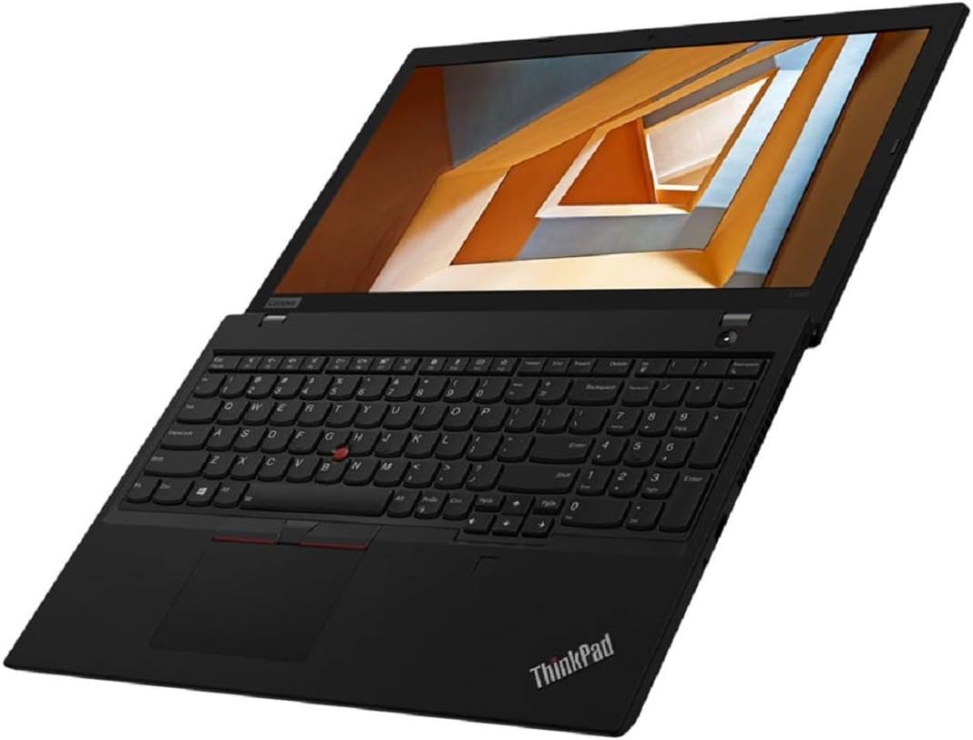 Lenovo ThinkPad L590 (REFURBISHED) - Intel Core i5 8th Gen - 8GB/16GB RAM - 256GB/512GB SSD - Stallone Condition - EGY Technology