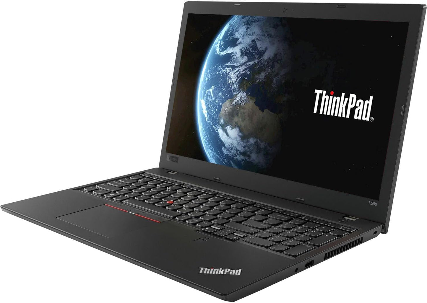 Lenovo ThinkPad L580 (REFURBISHED) - Intel Core i5 8th Gen - 8GB/16GB RAM - 256GB/512GB SSD - Fair Condition - EGY Technology