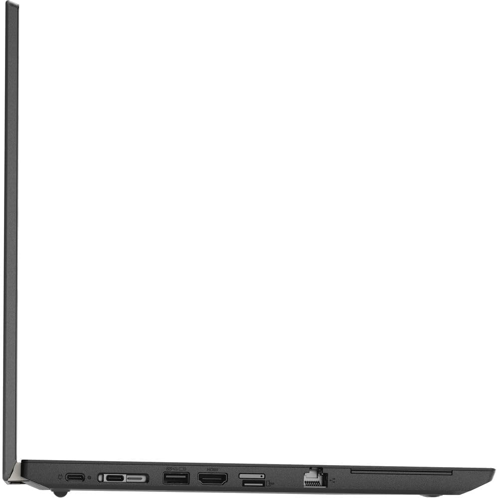 Lenovo ThinkPad L580 (REFURBISHED) - Intel Core i5 8th Gen - 8GB/16GB RAM - 256GB/512GB SSD - Fair Condition - EGY Technology