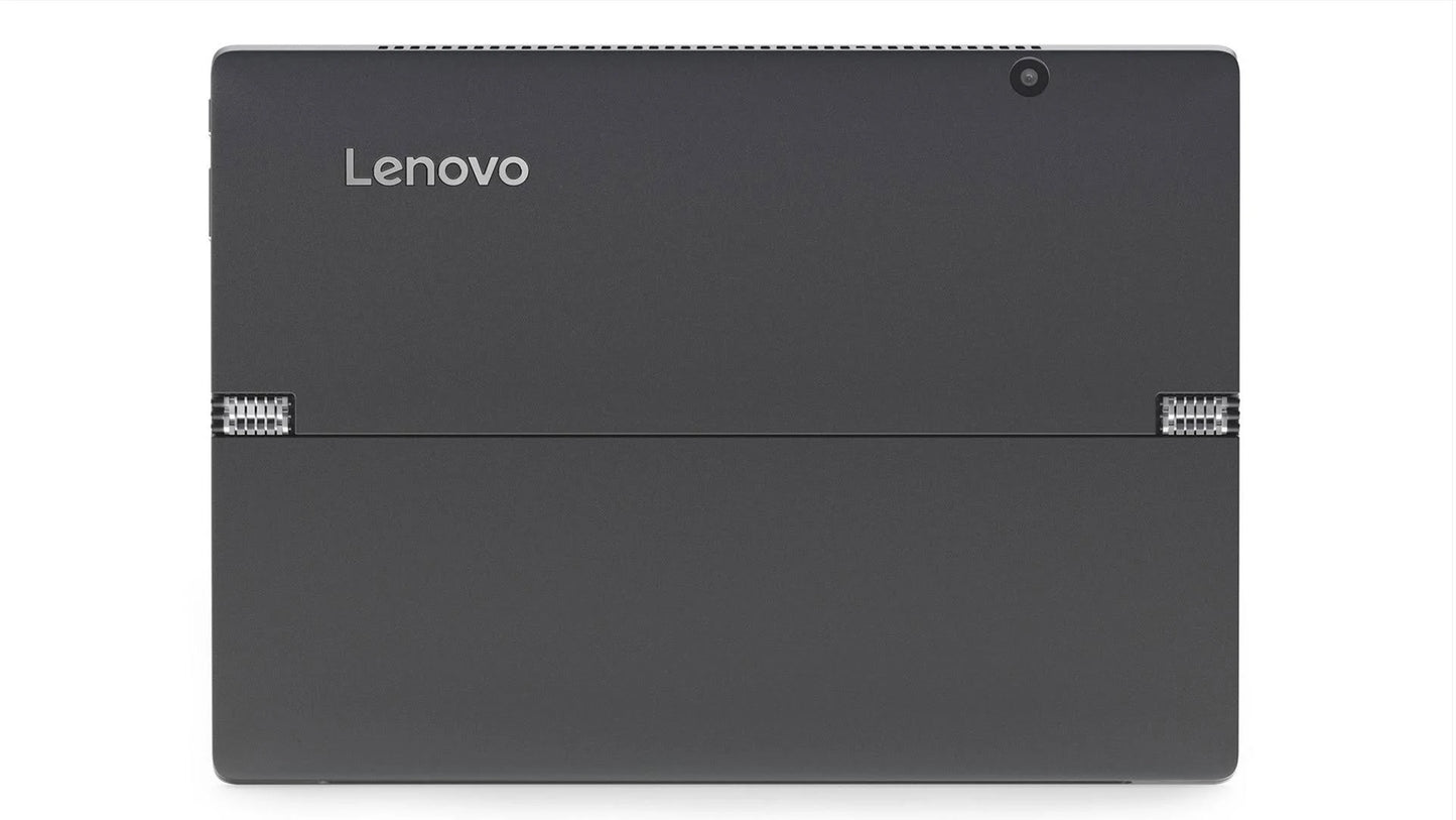 Lenovo Miix 720-12IKB (REFURBISHED) 2in1 - Intel Core i5 7th Gen - 8GB RAM - 256GB SSD - Fair Condition - EGY Technology