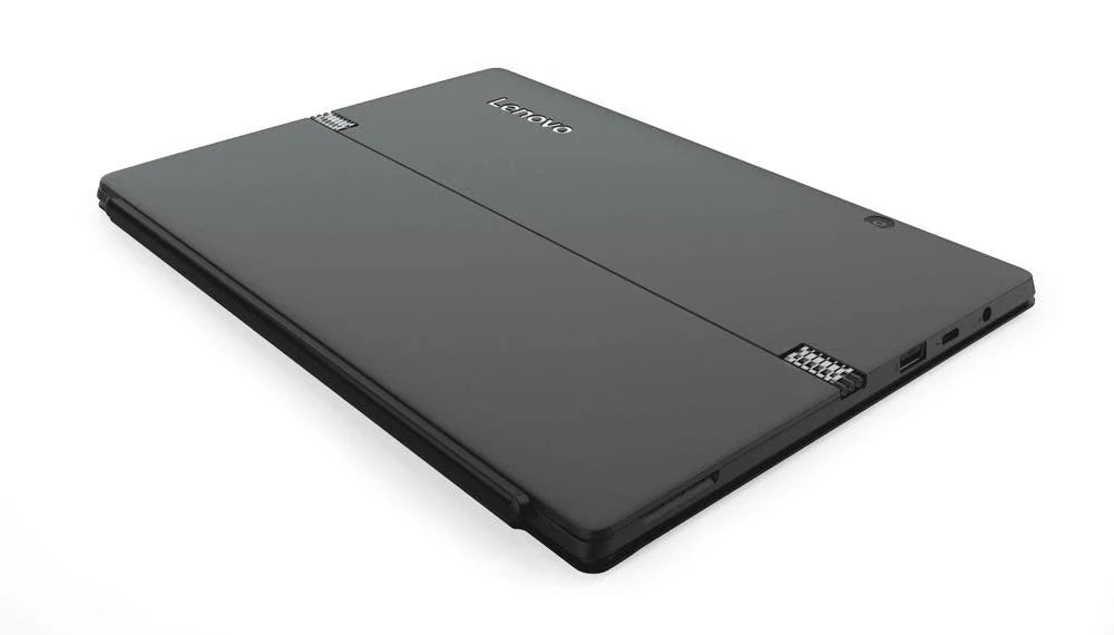 Lenovo Miix 720-12IKB (REFURBISHED) 2in1 - Intel Core i5 7th Gen - 8GB RAM - 256GB SSD - Fair Condition - EGY Technology