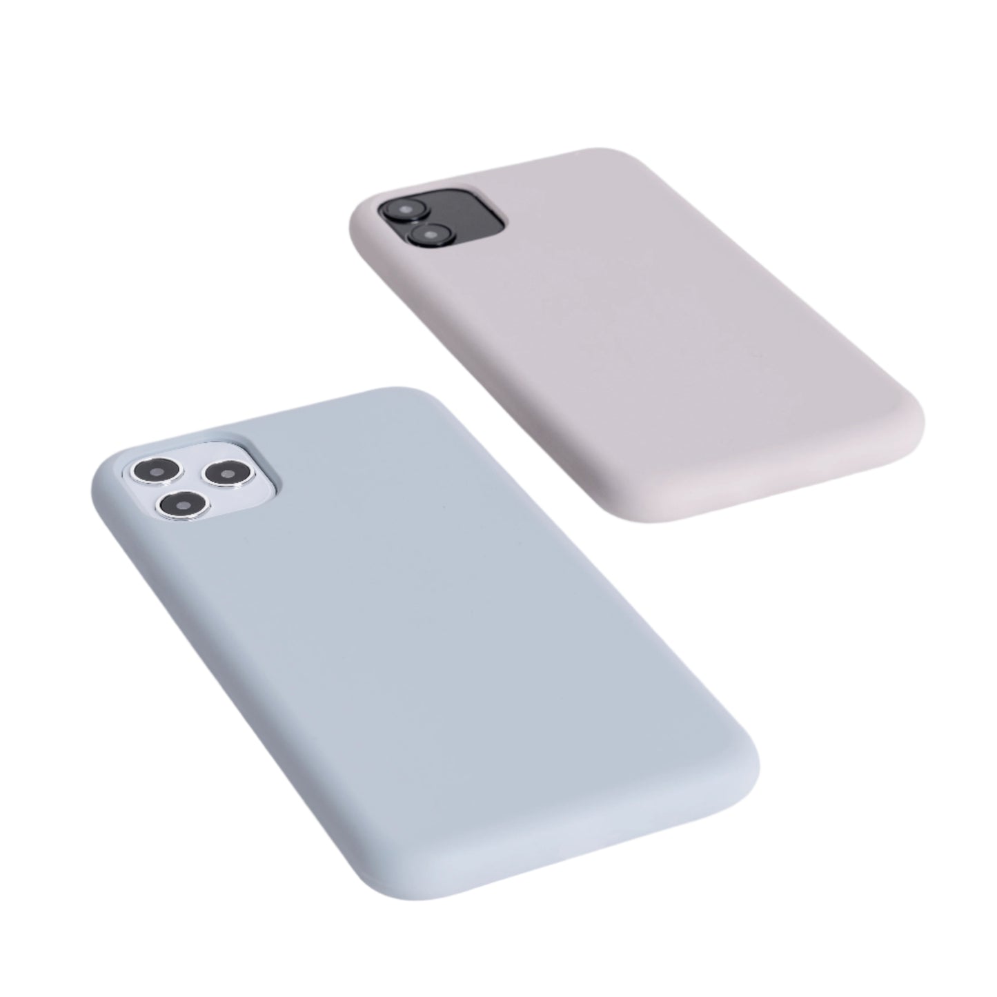Joblot of 20x iPhone Cases - Mixed Models, Reliable Protection for Your iPhone - EGY Technology
