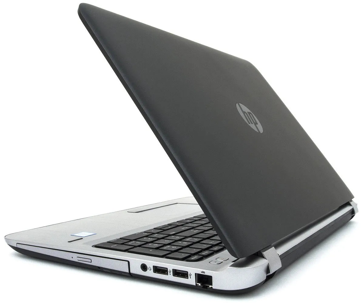 HP ProBook 450 G3 Laptop for Parts or Repair | Missing Components | Untested - EGY Technology