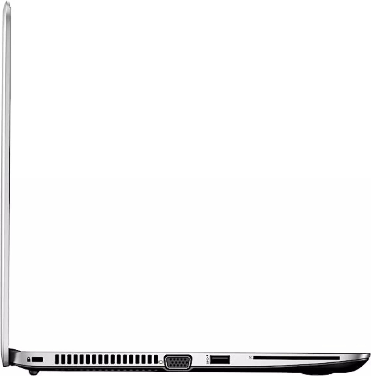 HP EliteBook 840 G3 (REFURBISHED) – Intel Core i5 6th Gen, 14” Full HD, 8GB/16GB RAM, 256GB/512GB SSD – Stallone, Fair & Good Condition - EGY Technology