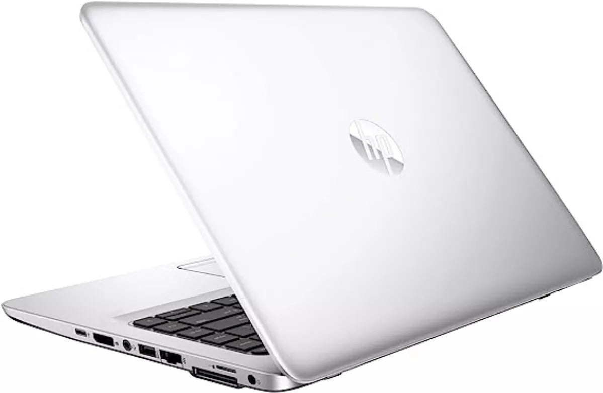 HP EliteBook 840 G3 (REFURBISHED) – Intel Core i5 6th Gen, 14” Full HD, 8GB/16GB RAM, 256GB/512GB SSD – Stallone, Fair & Good Condition - EGY Technology