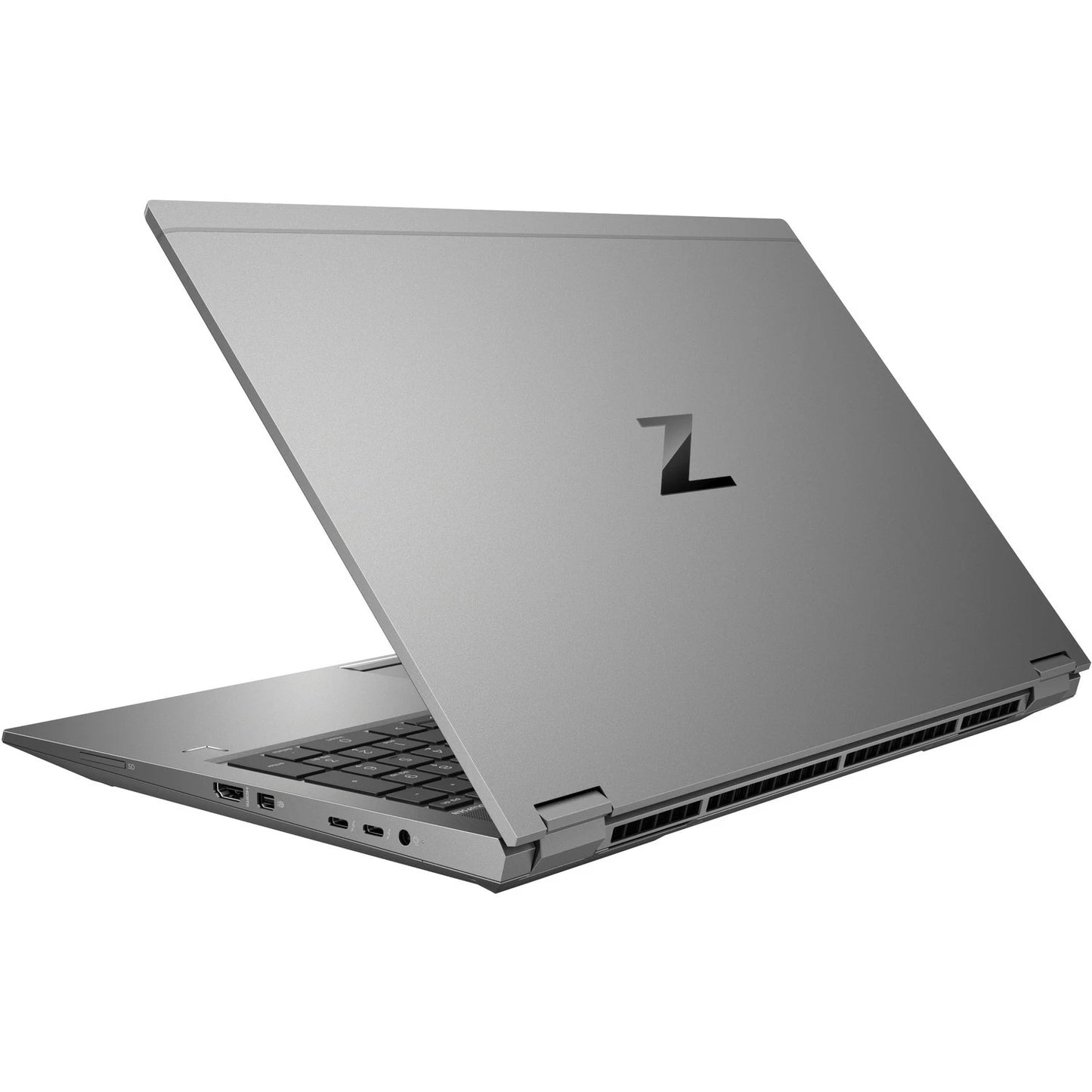 HP ZBook Fury 15 G7 15.6" | Intel Core i7 10th Gen | 32GB RAM | 512GB SSD | QWERTY English | Windows 11 Pro | Refurbished