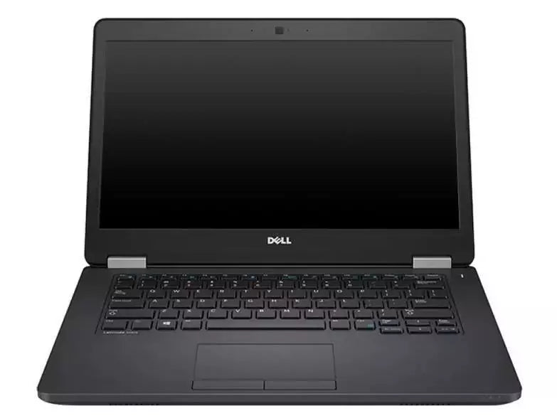 Dell Latitude 5470 Laptop - No Power - For Parts or Repair - Untested, Sold As-Is for Spare Components - EGY Technology