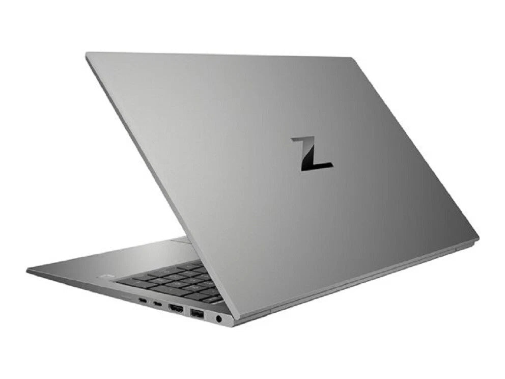 HP ZBook Firefly 15 G7 15.6" | Intel Core i7 10th Gen | 16GB RAM | 256GB SSD | QWERTY English | Refurbished