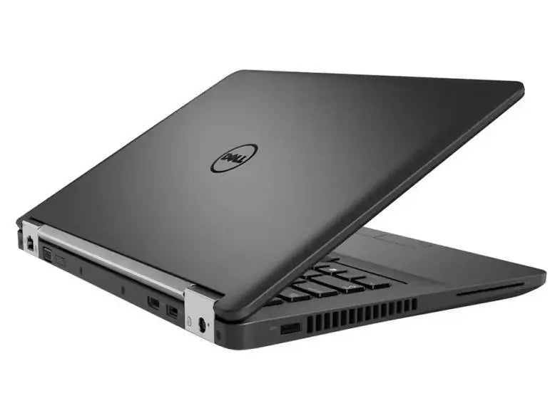Dell Latitude 5470 Laptop - No Power - For Parts or Repair - Untested, Sold As-Is for Spare Components - EGY Technology