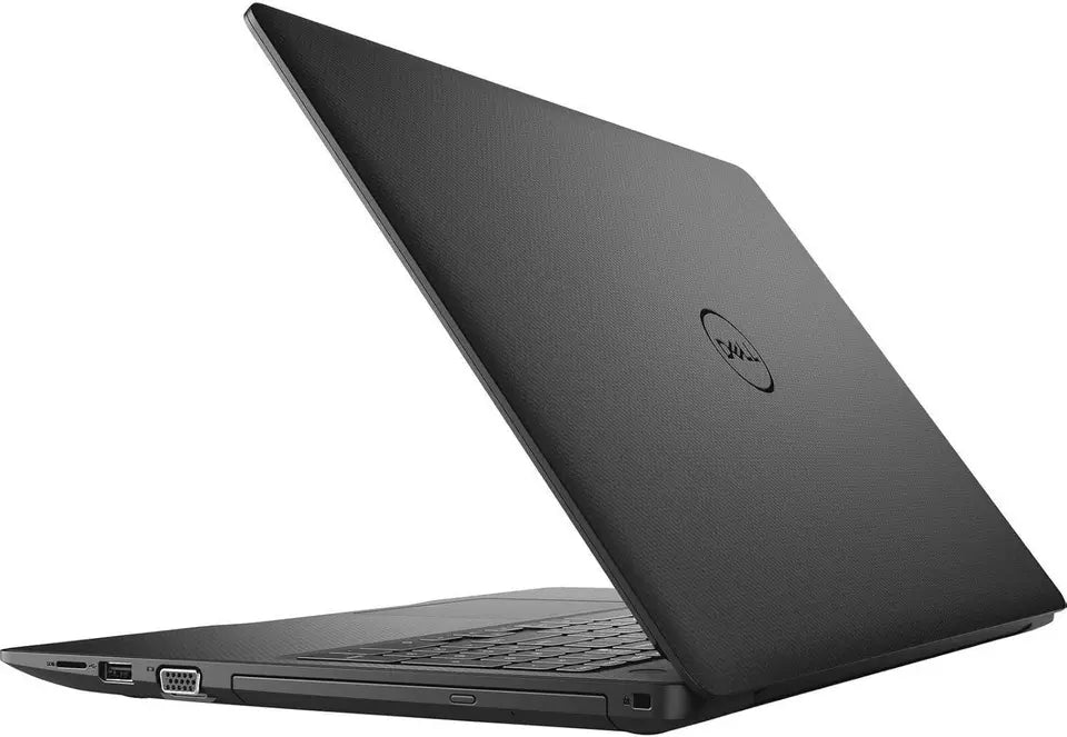 Dell Latitude 3580 (REFURBISHED) | 15.6" HD Business Laptop | Intel Core i5 7th Gen | 8GB RAM | 256GB SSD | Windows 10 Pro | Secure & Reliable Notebook - EGY Technology