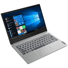 Lenovo ThinkBook 13s G2 ITL x3 Bundle | Intel Core i5 11th Gen | Stallone Grade - EGY Technology