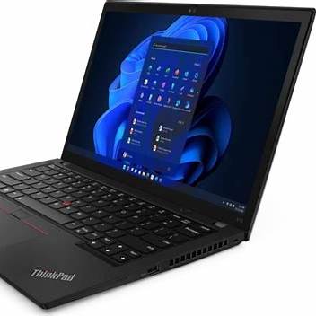 Lenovo ThinkPad X13 Yoga (REFURBISHED) – Intel Core i5 10th Gen, 13.3” Touchscreen, 8GB RAM, 256GB SSD – Stallone & Fair Condition - EGY Technology