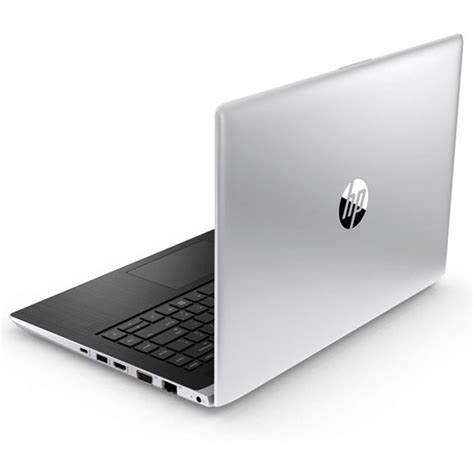 HP ProBook 450 G5 (REFURBISHED) – Intel Core i5 8th Gen, 15.6” HD, 8GB or 16GB RAM, 256GB or 512GB SSD – Fair Condition - EGY Technology