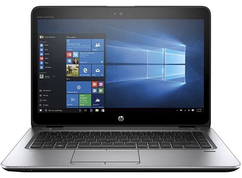 HP EliteBook 820 G3 (REFURBISHED) – Intel Core i5 6th Gen, 12.5” HD, 8GB or 16GB RAM, 256GB or 512GB SSD – Fair & Good Condition - EGY Technology
