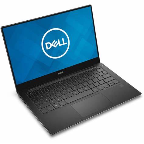 Dell XPS 13 9360 (REFURBISHED) – Intel Core i7 8th Gen, 13.3” Full HD Touchscreen, 8GB/16GB RAM, 256GB/512GB SSD – Stallone Condition - EGY Technology