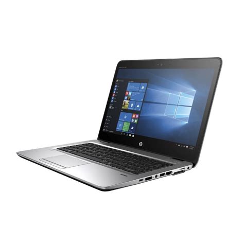 HP EliteBook 820 G3 (REFURBISHED) – Intel Core i5 6th Gen, 12.5” HD, 8GB or 16GB RAM, 256GB or 512GB SSD – Fair & Good Condition - EGY Technology