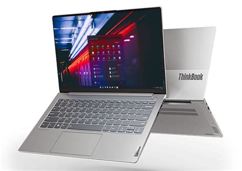 Lenovo ThinkBook 13s G2 ITL x3 Bundle | Intel Core i5 11th Gen | Stallone Grade - EGY Technology