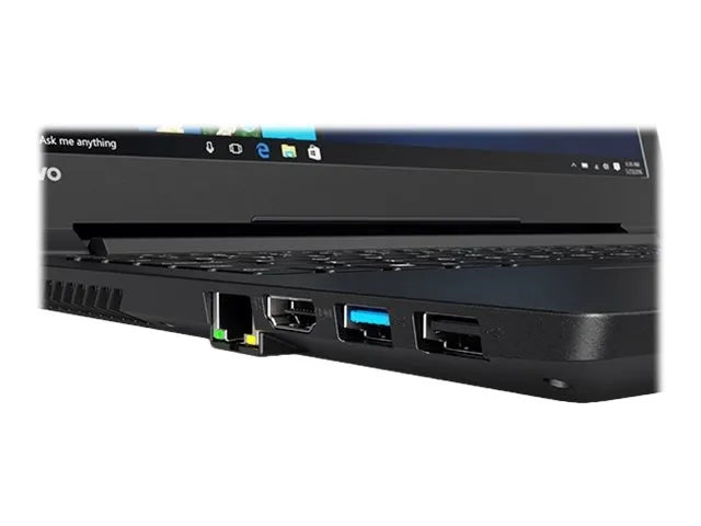 Refurbished Lenovo V330-15IKB Laptop - Intel Core i3 7th Gen, 8GB/16GB RAM, 256GB/512GB SSD, 15.6-inch HD Display, Windows 10 Pro - EGY Technology